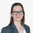 Portrait Nicole Hartl